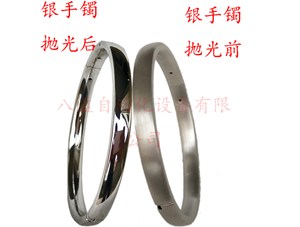 金銀在拋光過(guò)程中的回收處理方式