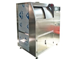 為什么等離子拋光機(jī)用鏈條帶動比較好