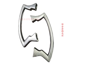 鋅合金裂紋引起:水紋、冷隔紋、熱裂紋。